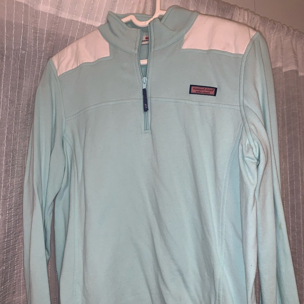 vineyard vines shep shirt